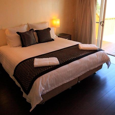 Siesta Villa Джиндабайн Екстериор снимка