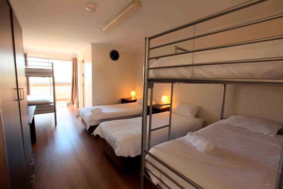 Siesta Villa Джиндабайн Екстериор снимка