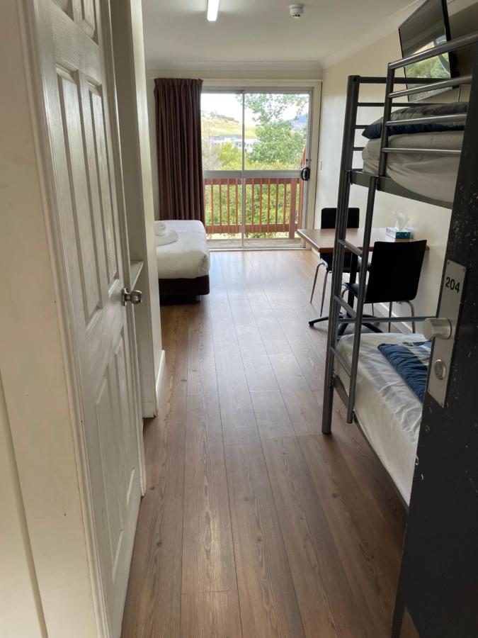 Siesta Villa Джиндабайн Екстериор снимка