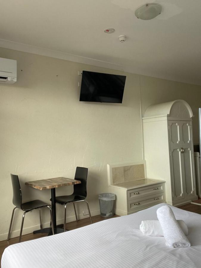 Siesta Villa Джиндабайн Екстериор снимка