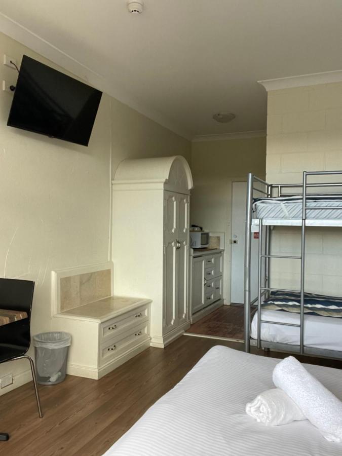 Siesta Villa Джиндабайн Екстериор снимка