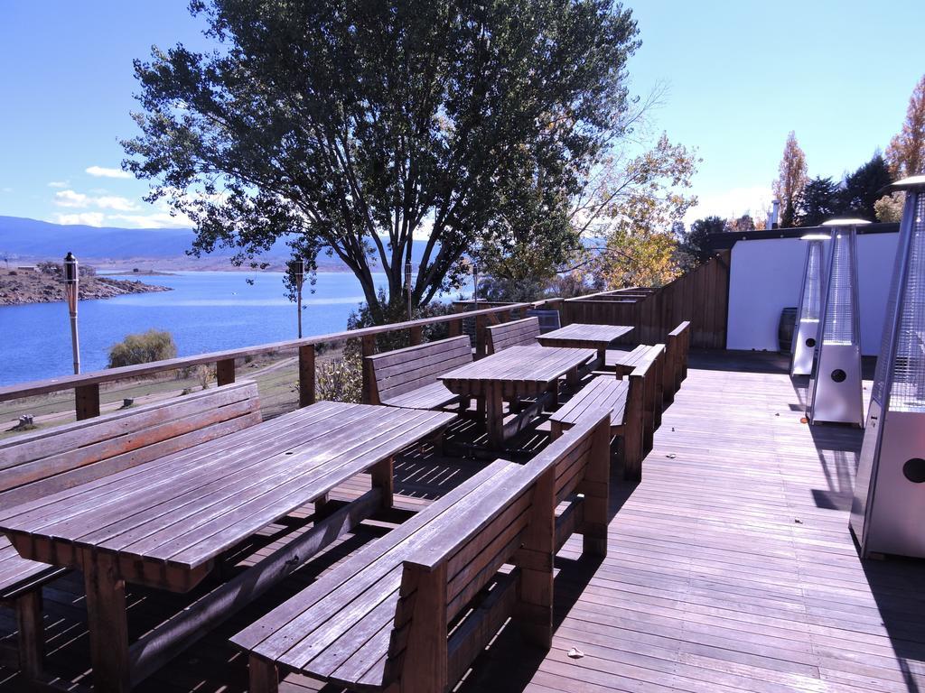 Siesta Villa Джиндабайн Екстериор снимка