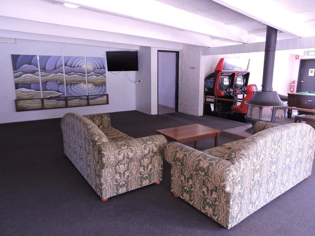 Siesta Villa Джиндабайн Екстериор снимка