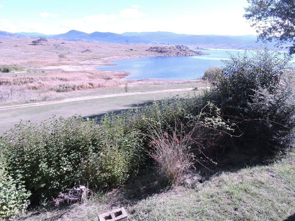 Siesta Villa Джиндабайн Екстериор снимка