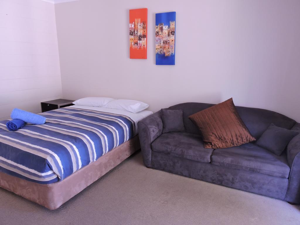 Siesta Villa Джиндабайн Екстериор снимка