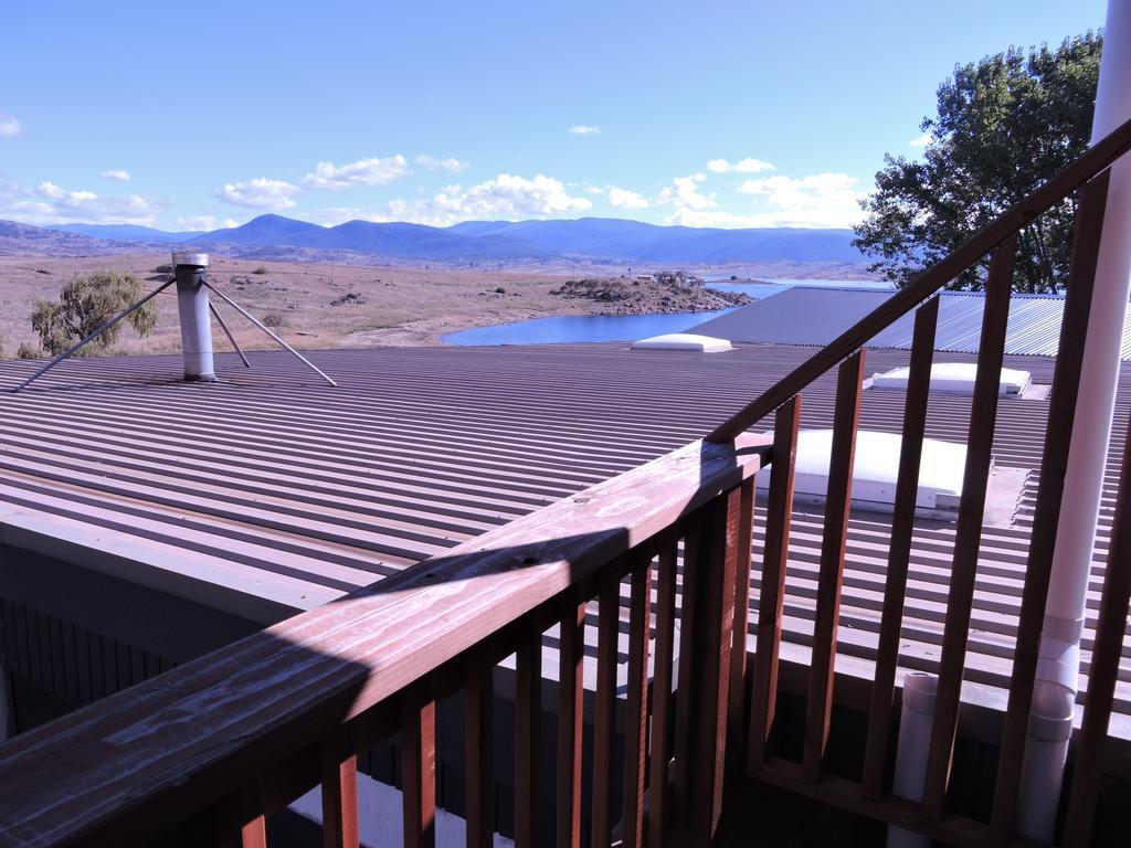 Siesta Villa Джиндабайн Екстериор снимка
