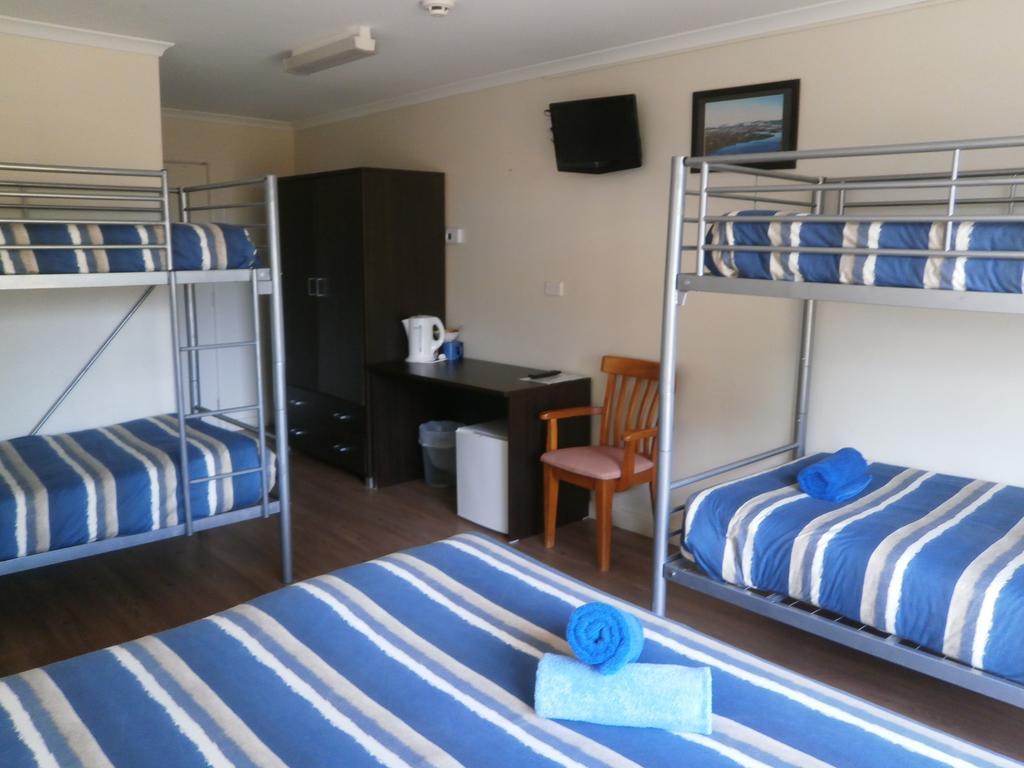 Siesta Villa Джиндабайн Екстериор снимка