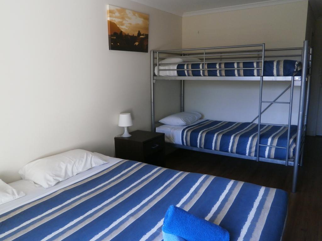 Siesta Villa Джиндабайн Екстериор снимка