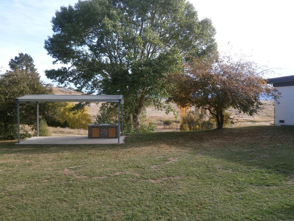Siesta Villa Джиндабайн Екстериор снимка