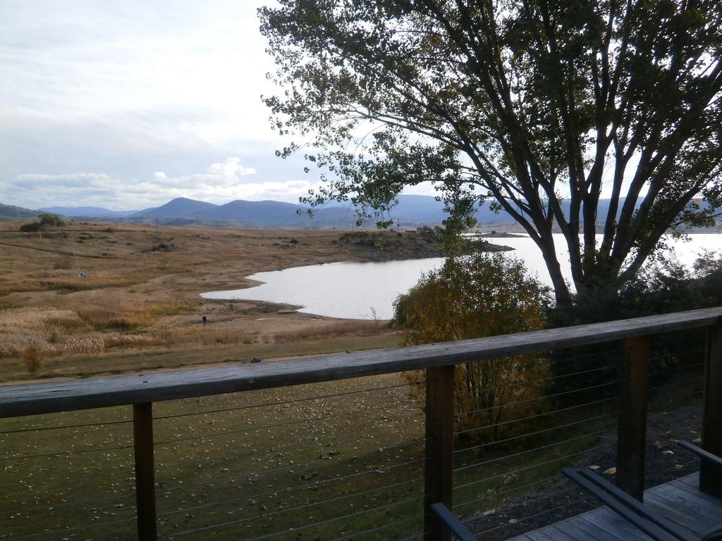 Siesta Villa Джиндабайн Екстериор снимка