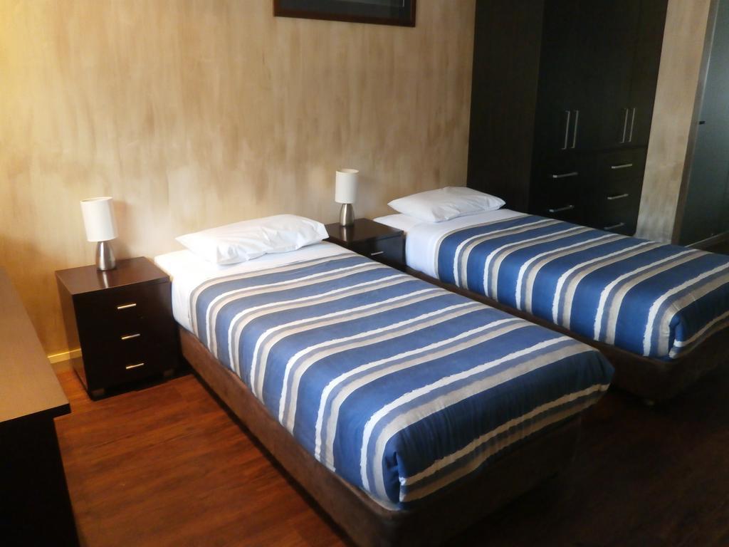 Siesta Villa Джиндабайн Екстериор снимка