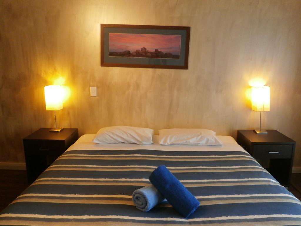 Siesta Villa Джиндабайн Екстериор снимка