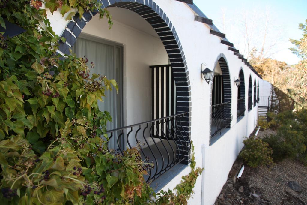 Siesta Villa Джиндабайн Екстериор снимка
