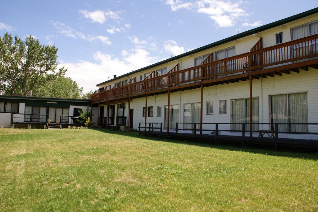 Siesta Villa Джиндабайн Екстериор снимка
