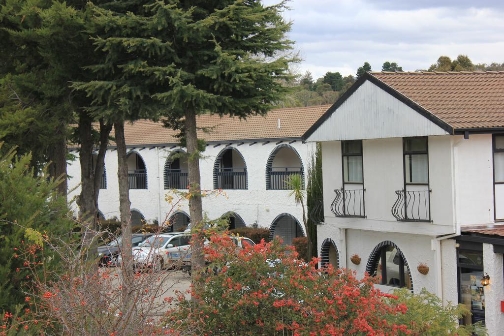 Siesta Villa Джиндабайн Екстериор снимка