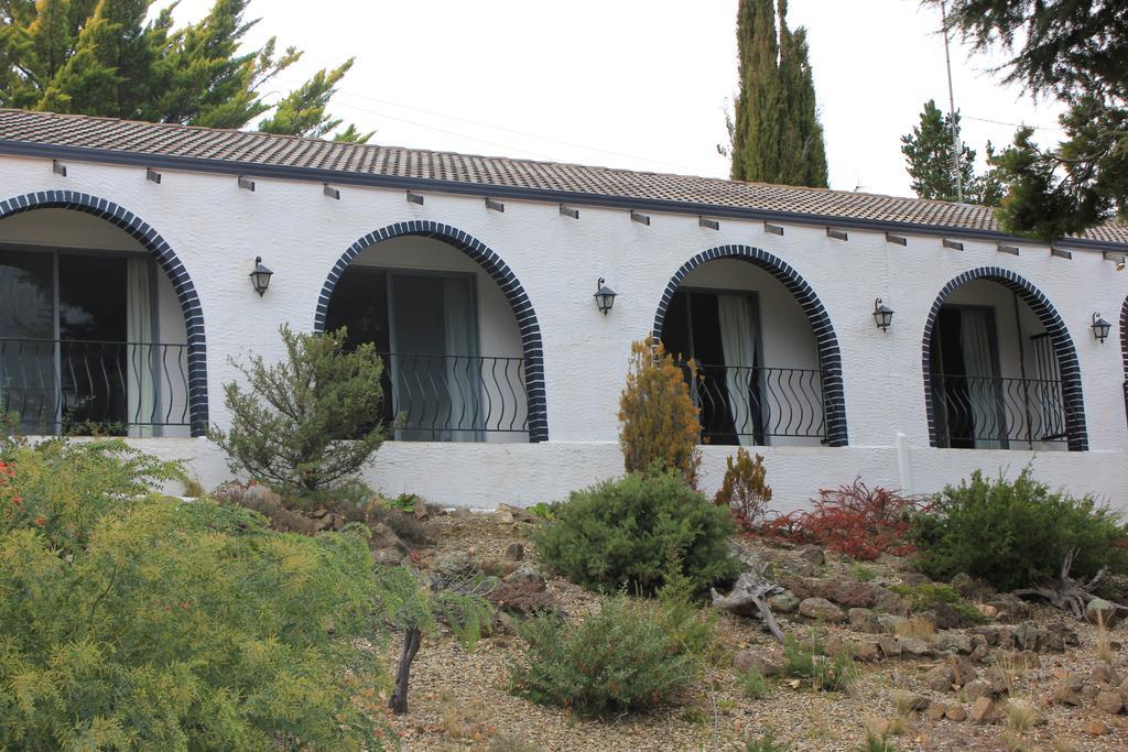 Siesta Villa Джиндабайн Екстериор снимка