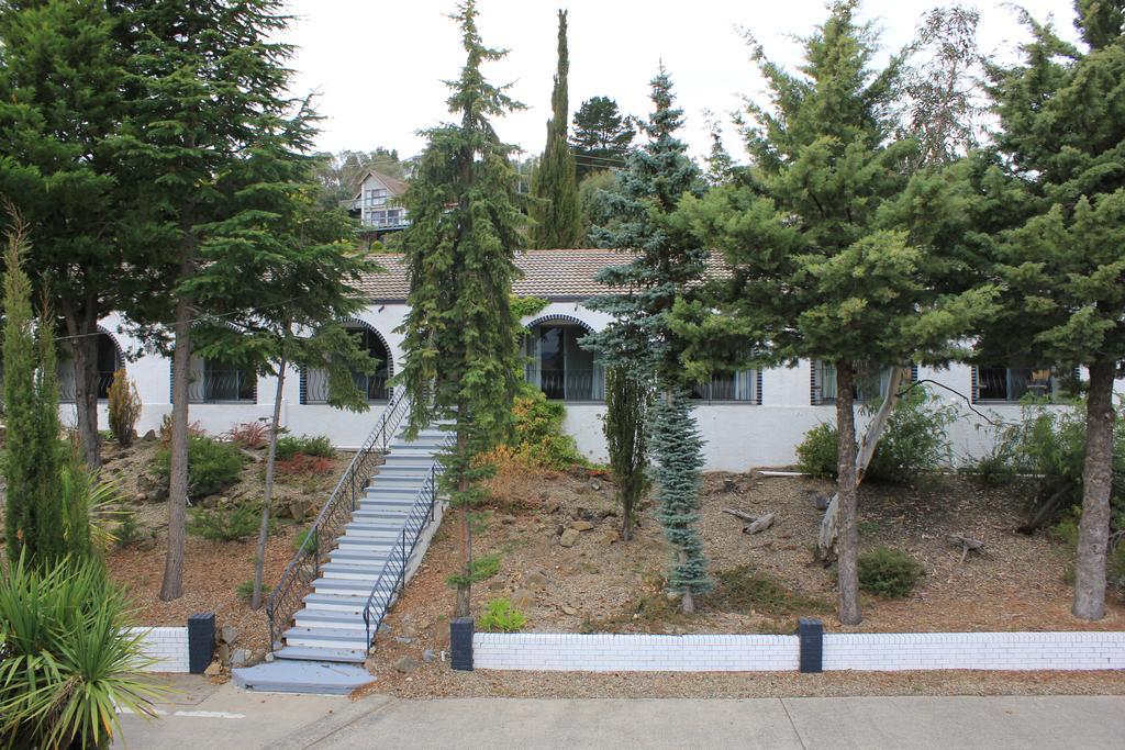 Siesta Villa Джиндабайн Екстериор снимка